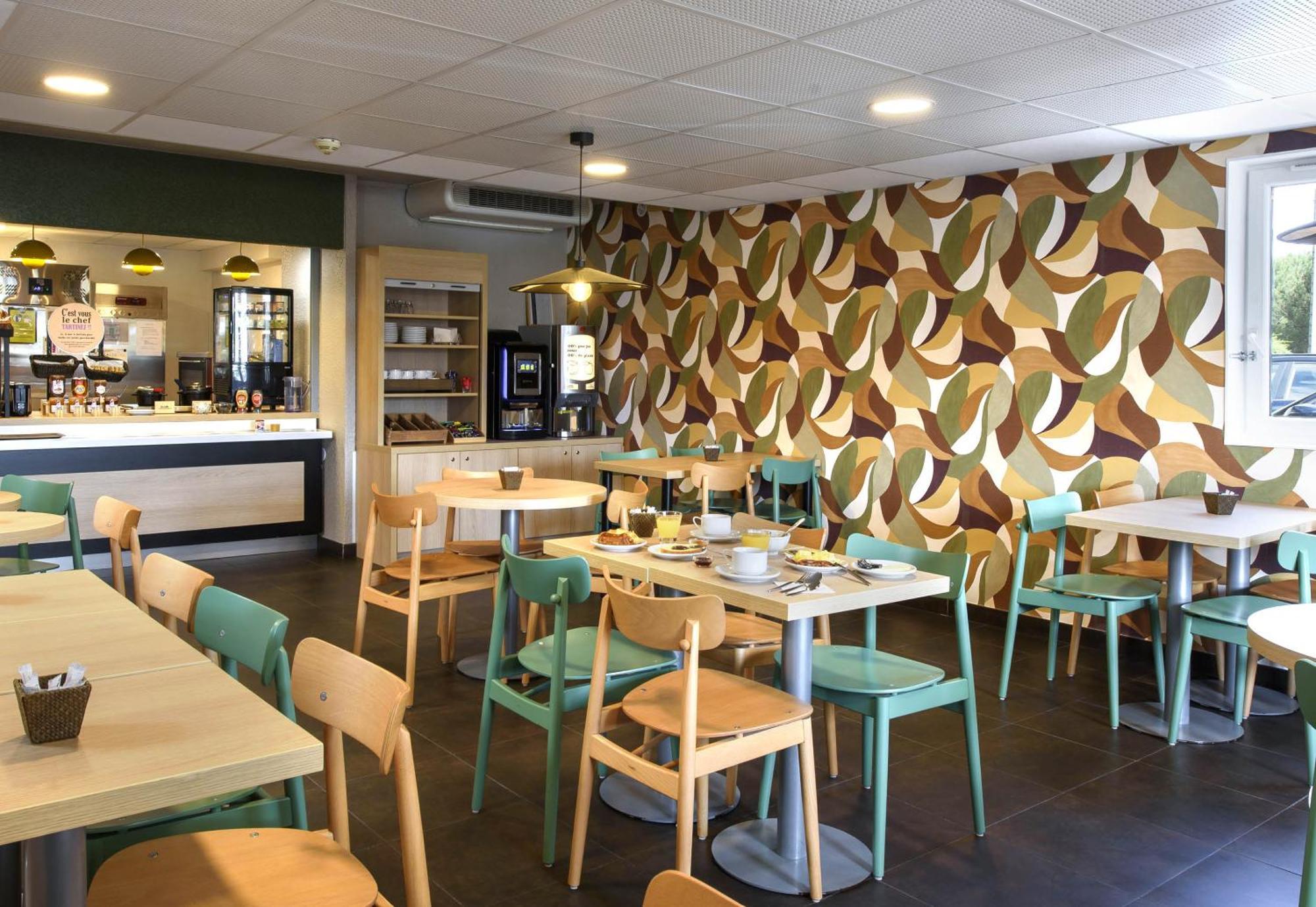 Cite De L'espace Gonord Hotel Toulouse