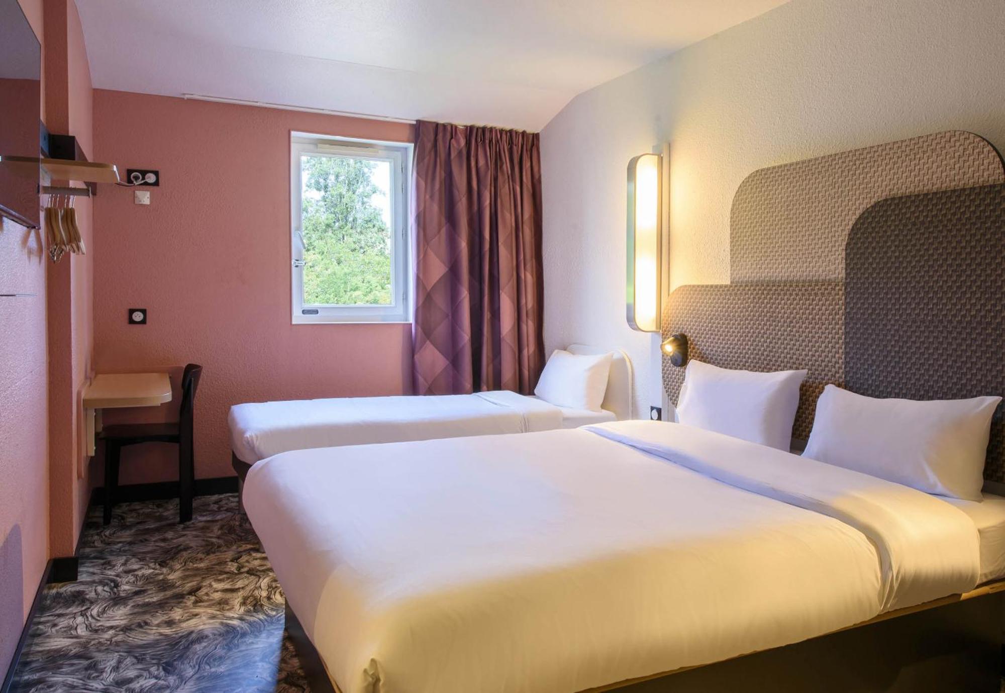 Cite De L'espace Gonord Hotel