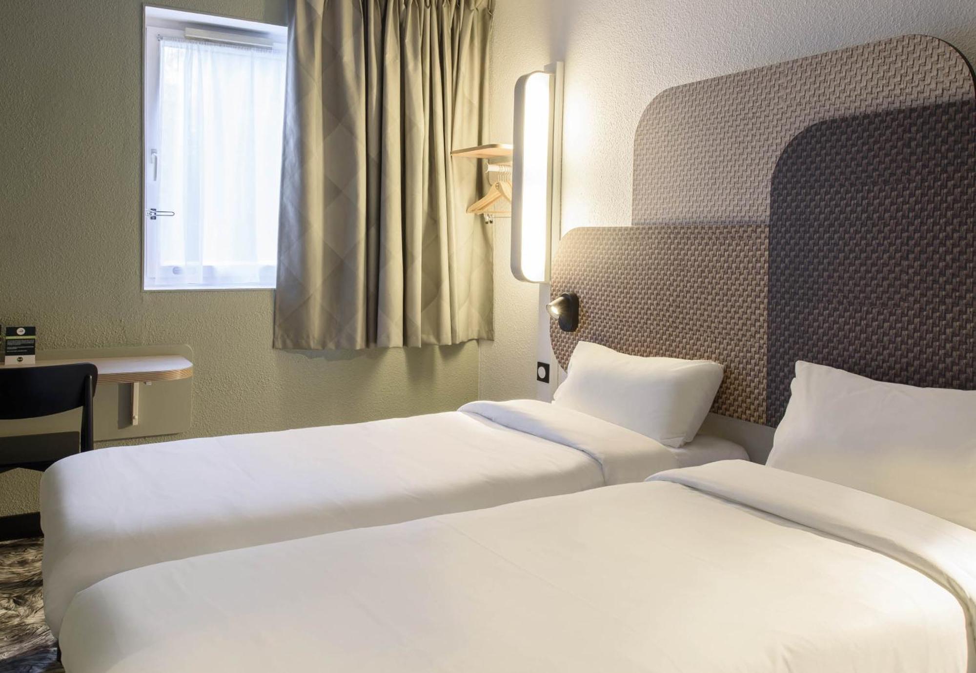 Cite De L'espace Gonord Hotel 3*