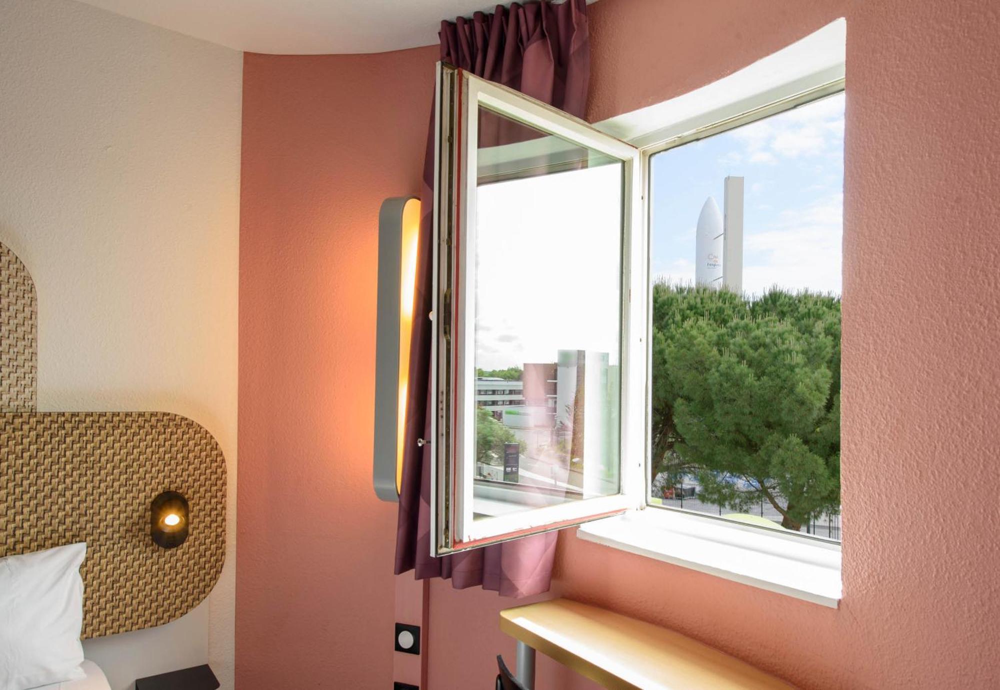 Cite De L'espace Gonord 3* Toulouse
