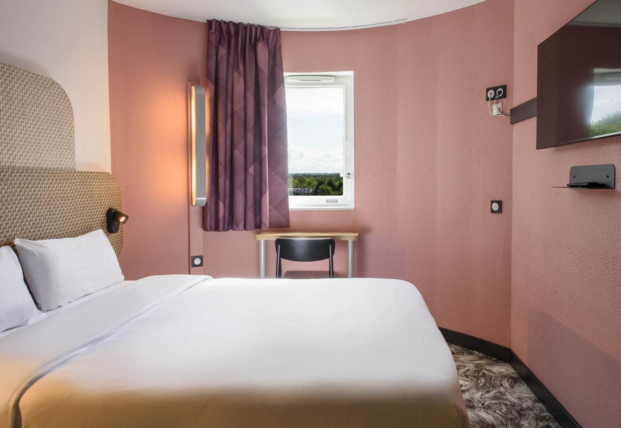 Cite De L'espace Gonord Hotel