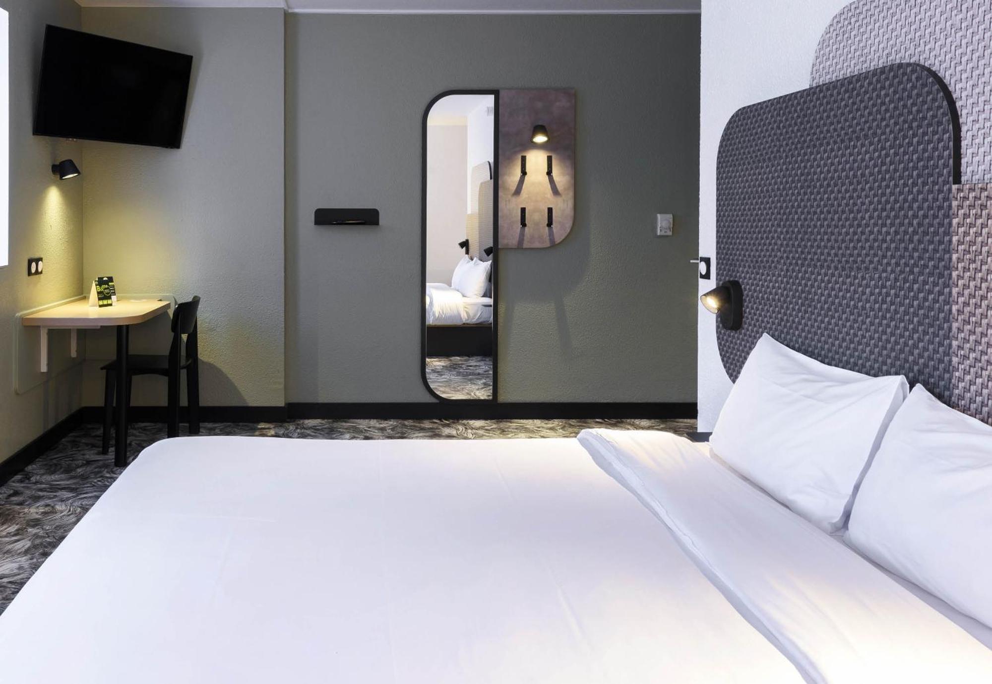 Hotel Cite De L'espace Gonord Toulouse