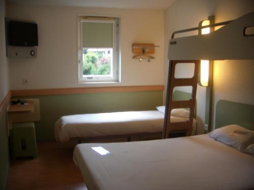 Cite De L'espace Gonord Hotel
