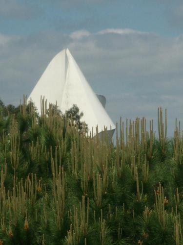 Hotel Cite De L'espace Gonord Toulouse