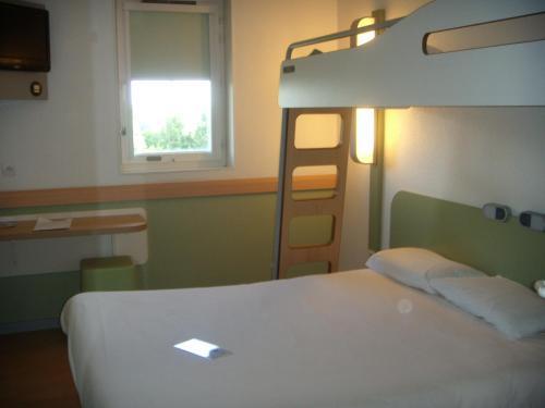 Cite De L'espace Gonord Hotel 3*