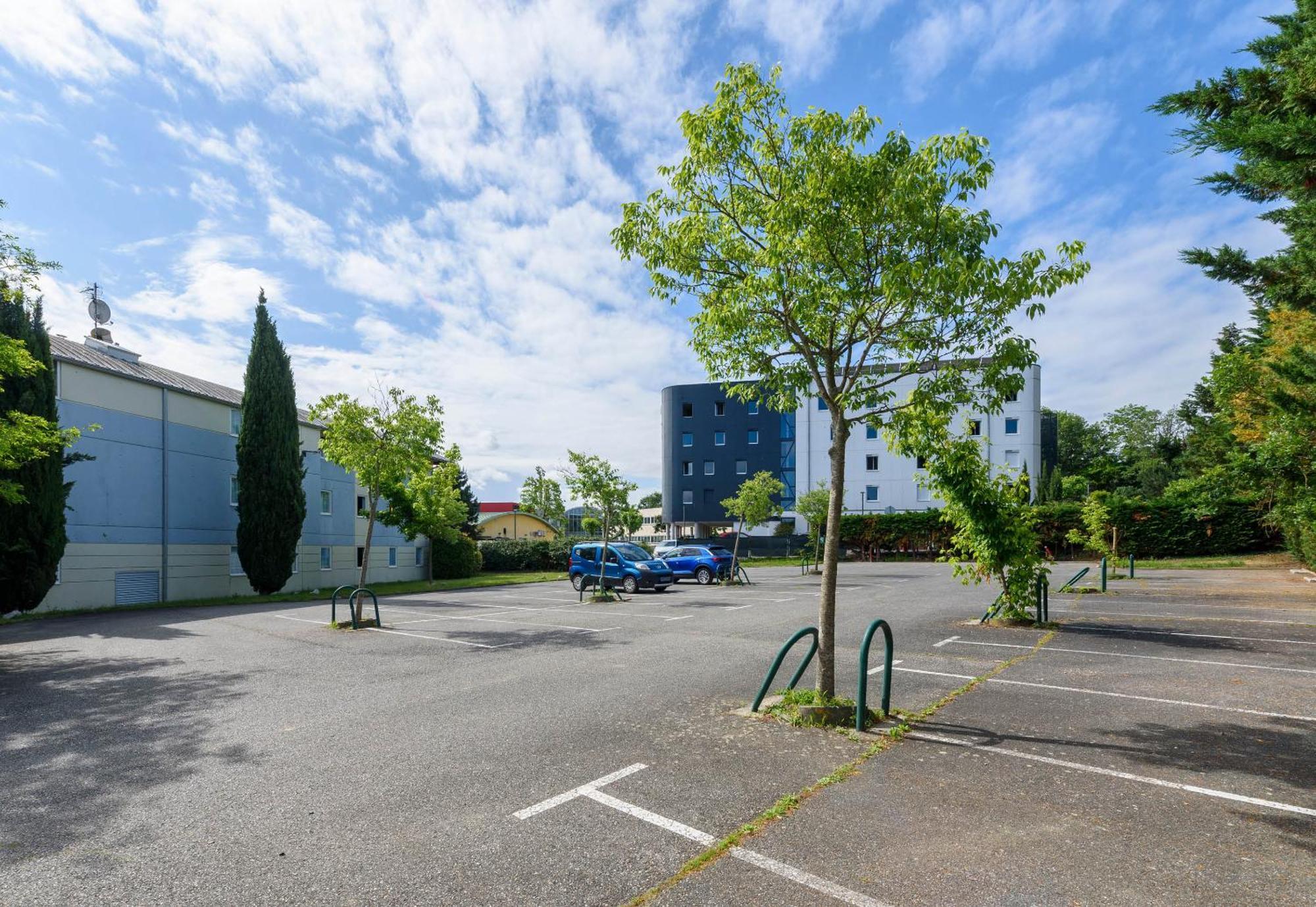 Cité De L'espace Gonord Toulouse