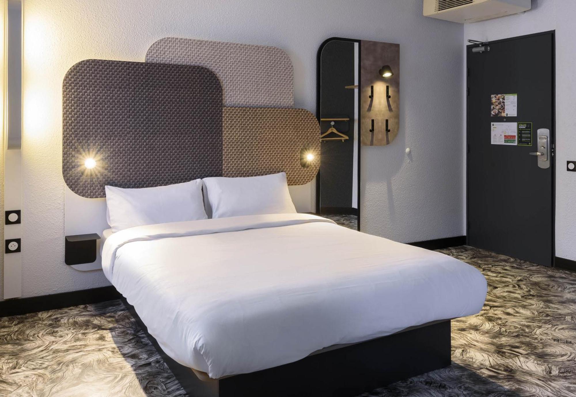 Cité De L'espace Gonord Hotel